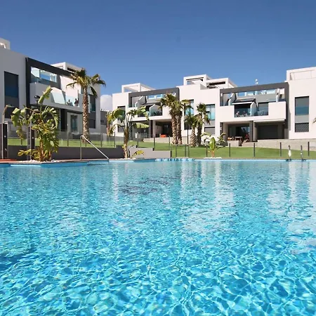 Penthouse Catalina Oasis Beach