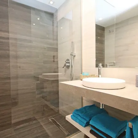 Penthouse Catalina Oasis Beach * Torrevieja
