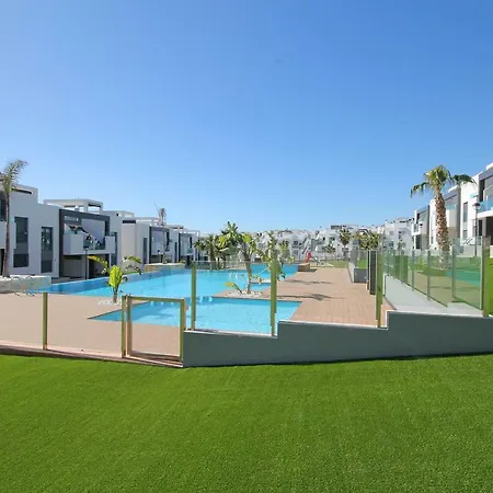 Apartamento Penthouse Catalina Oasis Beach