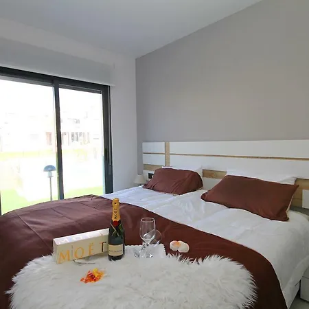 Penthouse Catalina Oasis Beach * Torrevieja