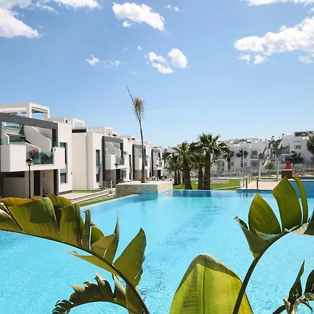 Apartamento Penthouse Catalina Oasis Beach