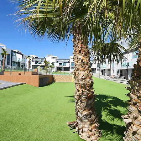 Penthouse Catalina Oasis Beach Apartamento