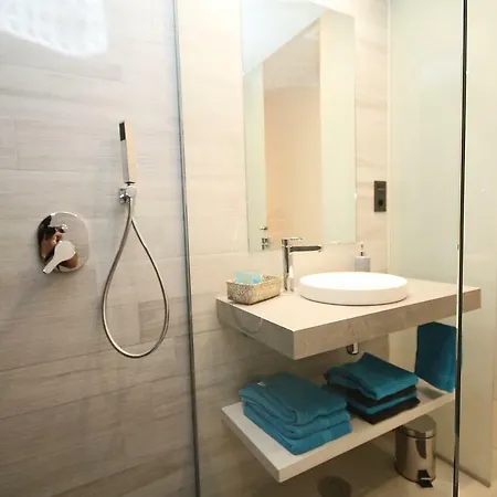 Apartment Penthouse Catalina Oasis Beach Torrevieja
