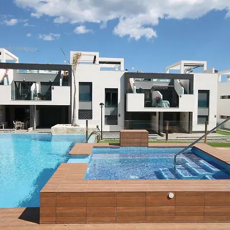 Penthouse Catalina Oasis Beach *