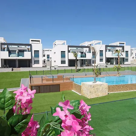 Penthouse Catalina Oasis Beach Apartamento *