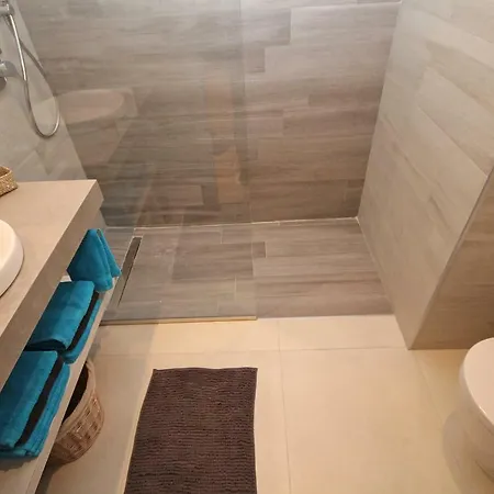 Penthouse Catalina Oasis Beach * Torrevieja