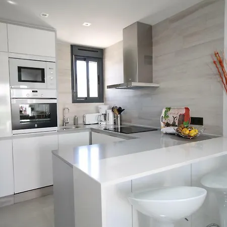 Penthouse Catalina Oasis Beach *