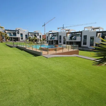 Apartamento Penthouse Catalina Oasis Beach