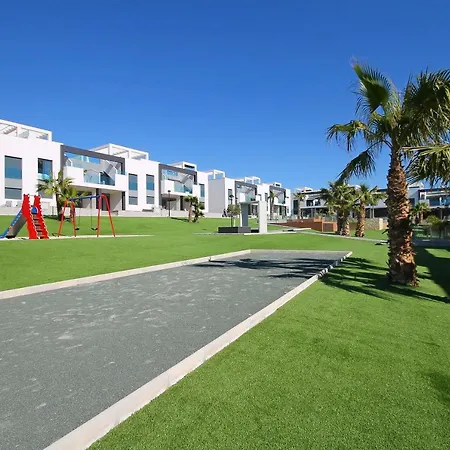 Apartamento Penthouse Catalina Oasis Beach
