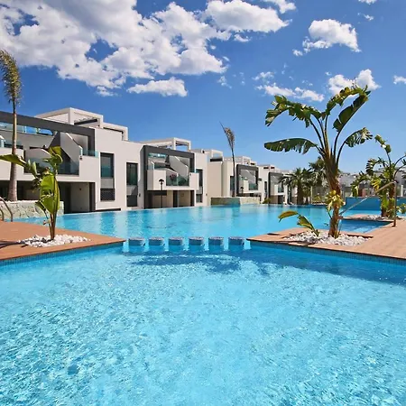 Apartment Penthouse Catalina Oasis Beach