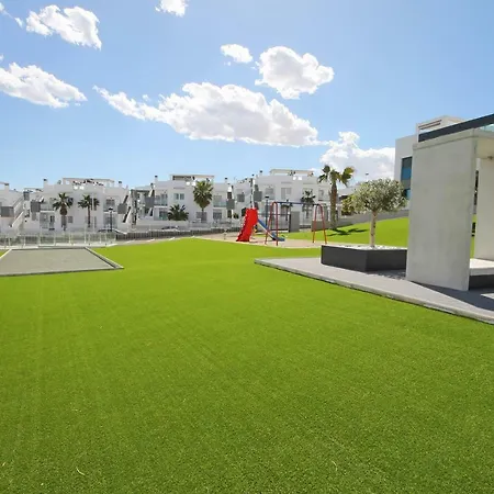Apartamento Penthouse Catalina Oasis Beach