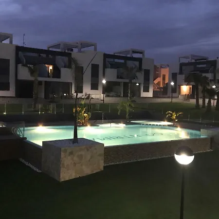 Apartment Penthouse Catalina Oasis Beach *