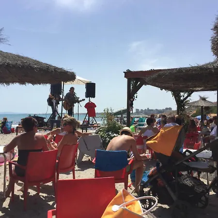 Apartment Penthouse Catalina Oasis Beach Torrevieja