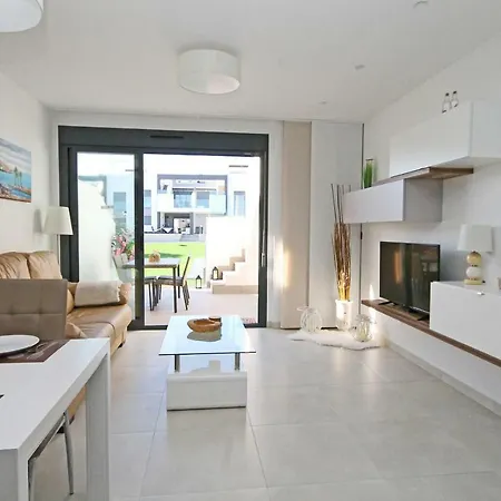 Apartment Penthouse Catalina Oasis Beach