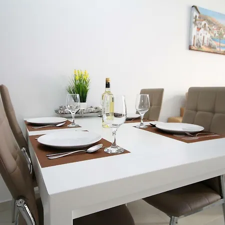 Penthouse Catalina Oasis Beach Apartamento *