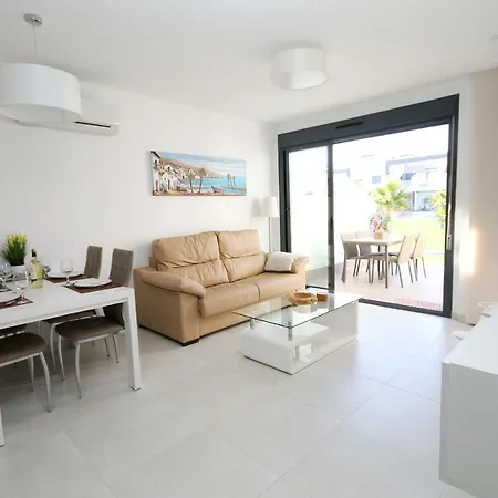 Apartamento Penthouse Catalina Oasis Beach