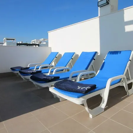 Apartamento Penthouse Catalina Oasis Beach