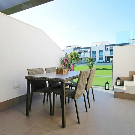 Apartamento Penthouse Catalina Oasis Beach *