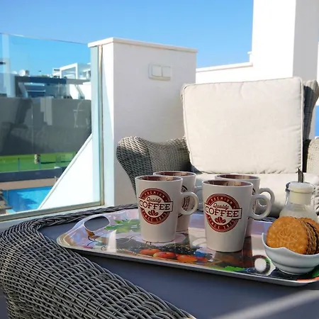 Penthouse Catalina Oasis Beach Apartamento