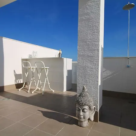 Apartamento Penthouse Catalina Oasis Beach